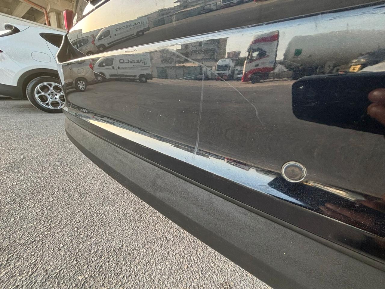 Fiat Tipo 1.6 Mjt S&S SW Lounge