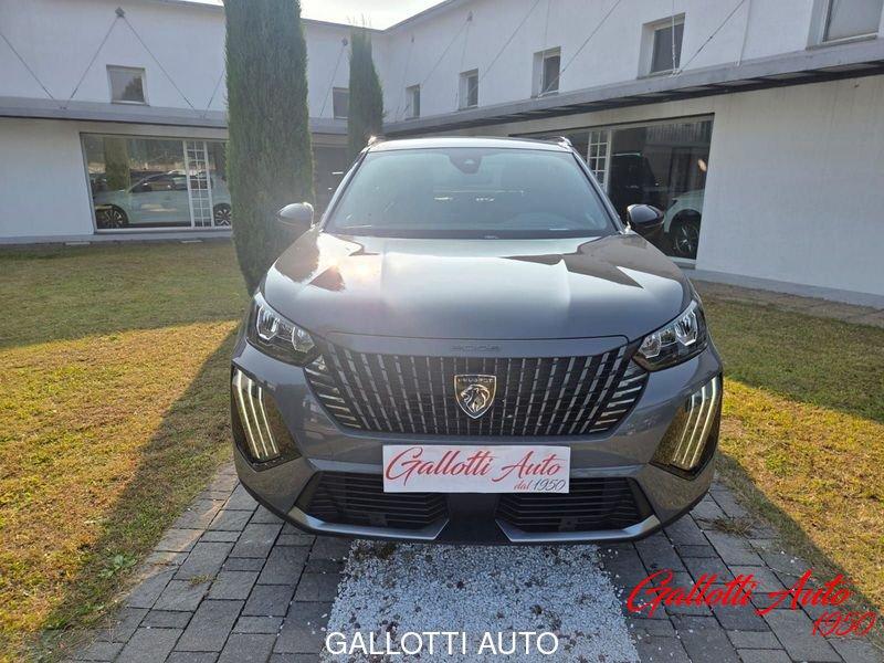 Peugeot 2008 2008 PureTech 100 S&S Allure-NEOPATENTATI