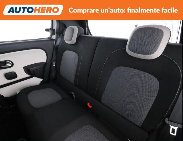 RENAULT Twingo SCe Lovely