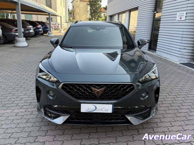 CUPRA Formentor 1.4 e-hybrid 204cv dsg TELECAMERA IVA ESPOSTA