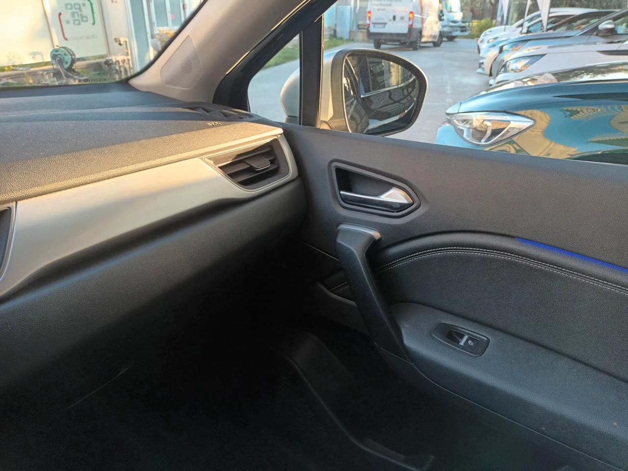 Renault Captur 1.0 Techno TCe 90 CV