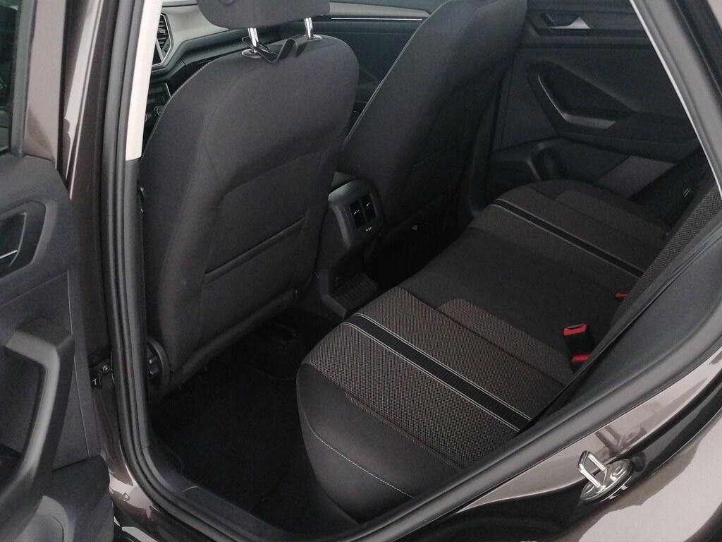 Volkswagen T-Roc 1.0 TSI Advanced