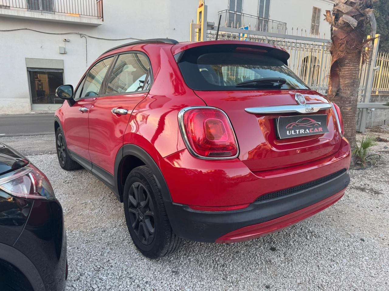 Fiat 500X 1.3 MultiJet 95 CV Business