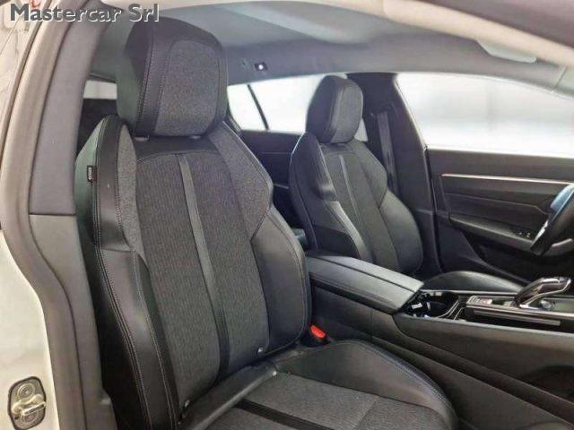 PEUGEOT 508 508 II SW 1.6 hybrid phev Allure 225cv e-eat8 - GF