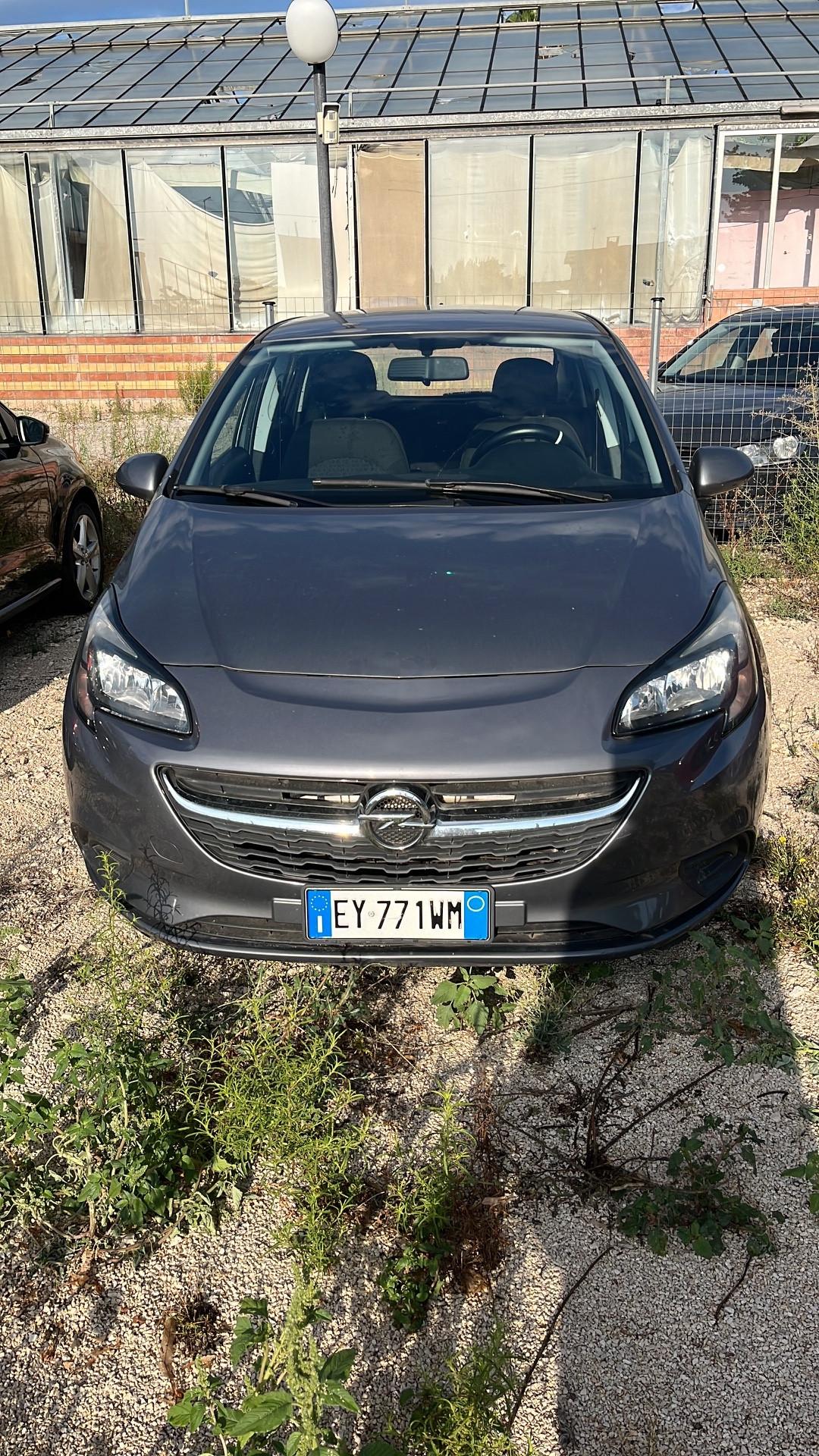 Opel Corsa 1.2 5 porte n-Joy