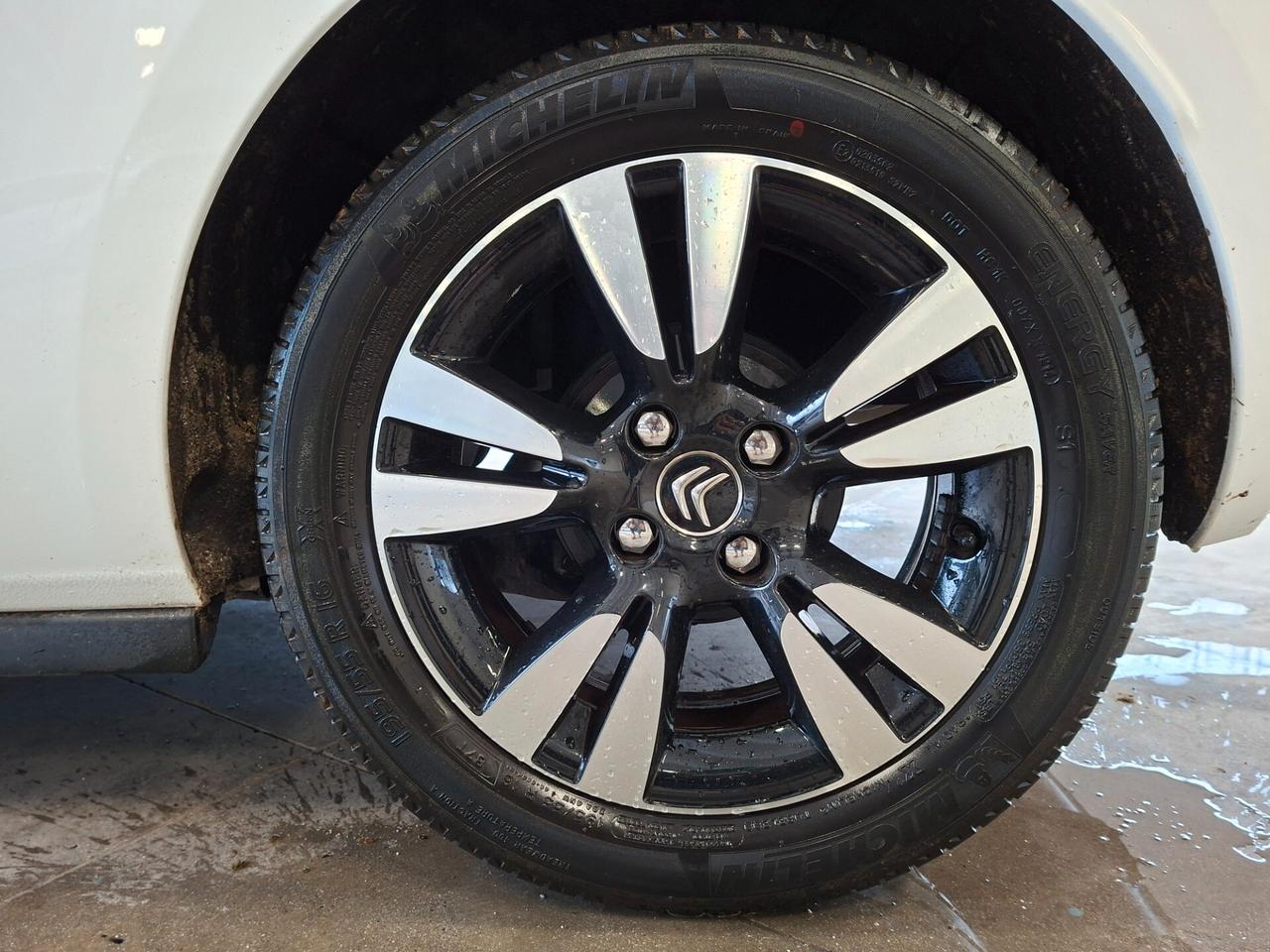 Ds DS3 3 1.2 VTi 82 So Chic