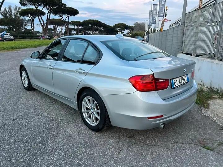 Bmw 318 316d Business aut.