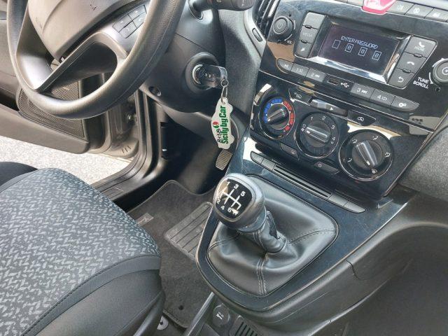 LANCIA Ypsilon 1.0 FireFly 5 porte S&S Hybrid Ecochic Gold Uniprò