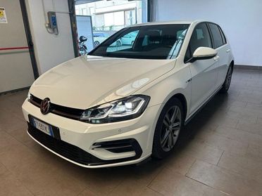 VOLKSWAGEN Golf 1.5 TSI ACT 5p. R-Line BlueMotion Technology