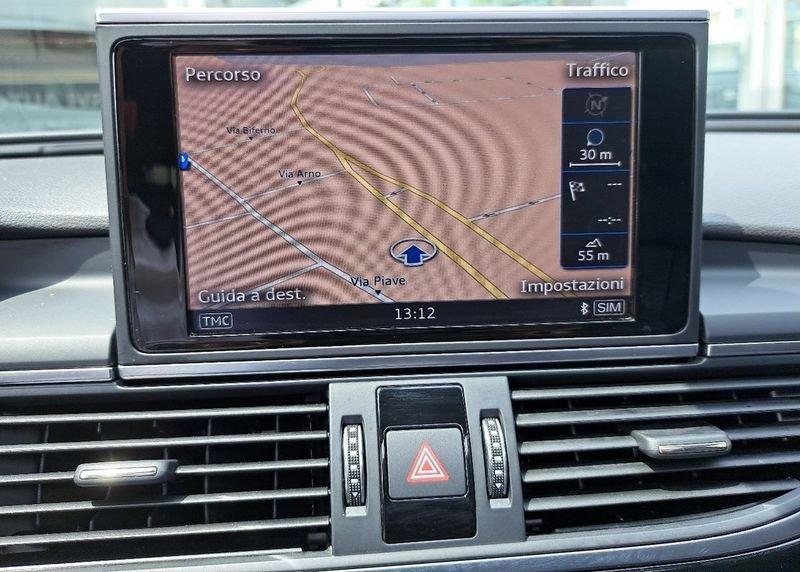 Audi A6 allroad 3.0 TDI 218 CV S tronic Business Plus