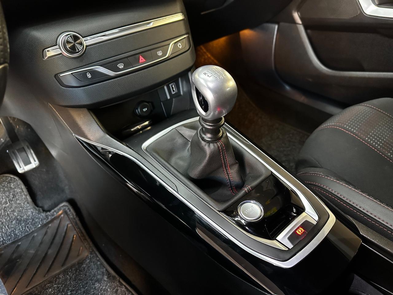 Peugeot 308 BlueHDi GT-Line - FABIANOAUTO