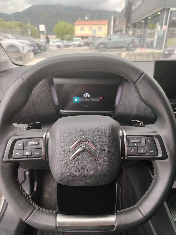 Citroën C4 BlueHDi 130 S&S EAT8 Feel Pack