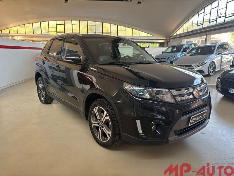 Suzuki Vitara Vitara 1.6 ddis V-Top s&s 4wd allgrip dct