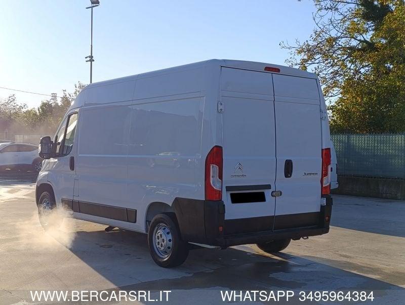 Citroën Jumper Jumper 33 BlueHDi 120 S&S PM-TM Furgone