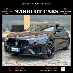 Maserati Levante 330 CV MHEV AWD GT