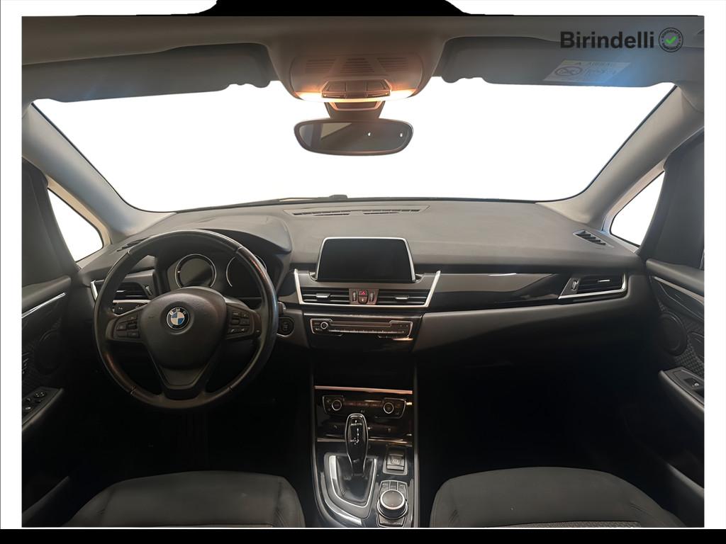 BMW Serie 2 A.T. (F45) - 218i Active Tourer Business