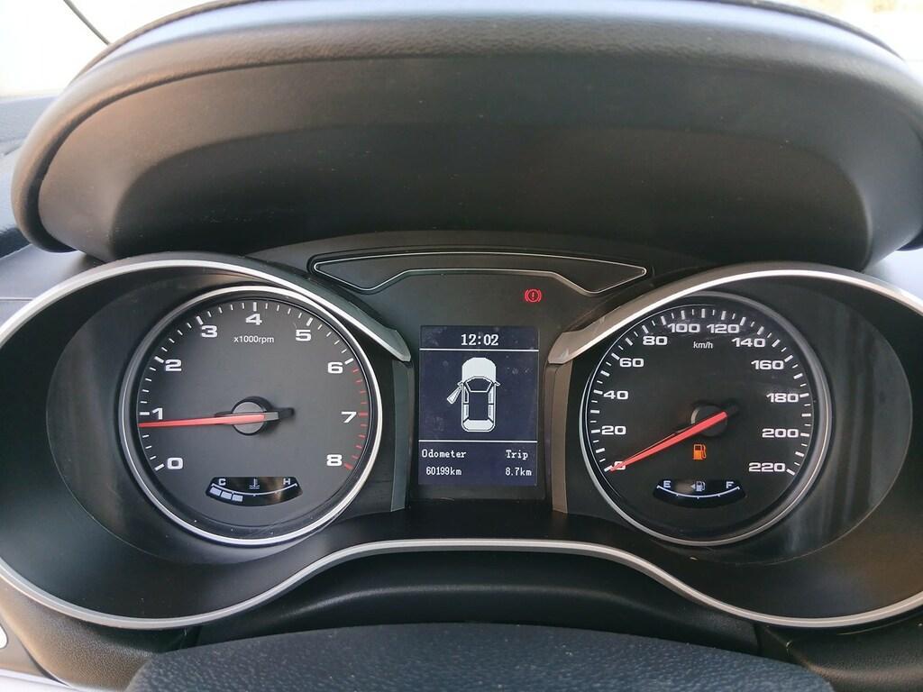 Evo Evo 4 1.6
