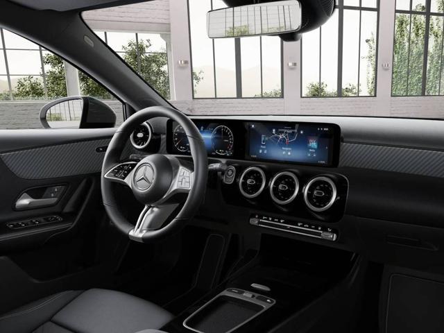 MERCEDES-BENZ A 250 e hybrid EQ Progressive Advanced