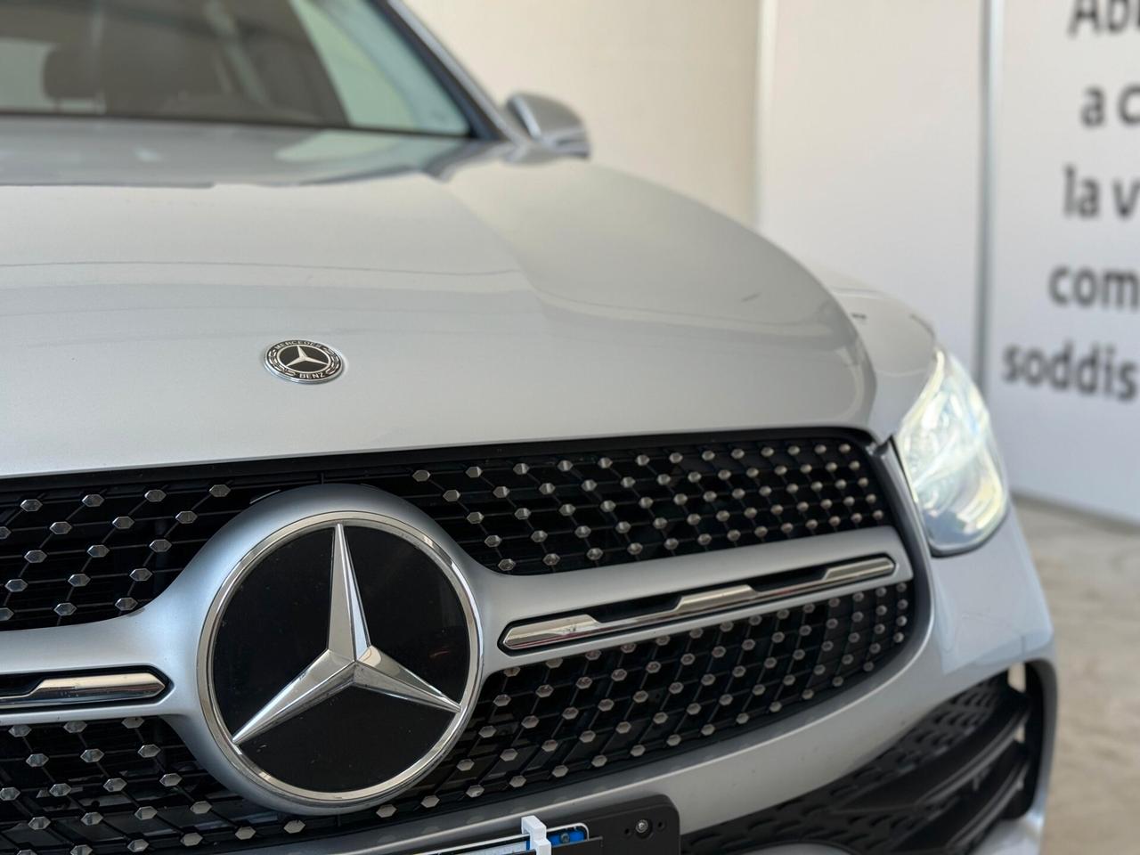 Mercedes-benz GLC 220 GLC 220 d 4Matic Sport