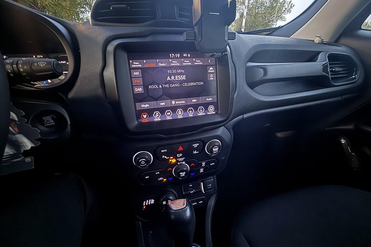 JEEP Renegade 1.3 T4 240CV PHEV 4xe AT6 S