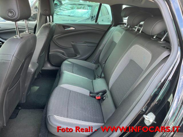 OPEL Astra 1.5 CDTI 122 CV AT9 ST Business Elegance PROMO
