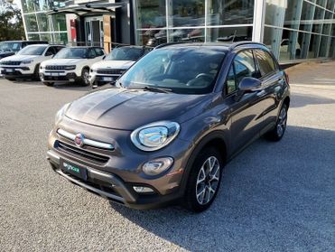 FIAT 500X 500X 2.0 MultiJet 140 CV 4x4 Cross Plus