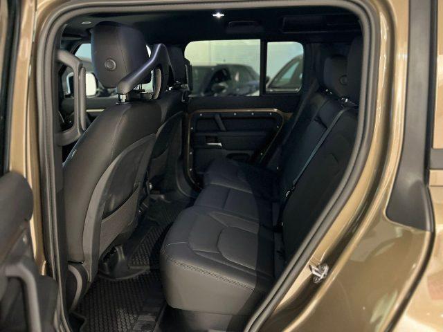 LAND ROVER Defender Defender 110 3.0D I6 200 CV AWD Auto X-Dynamic SE