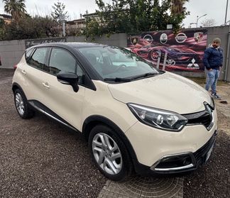 Renault Captur TCe 120 CV EDC Start&Stop Energy Intens