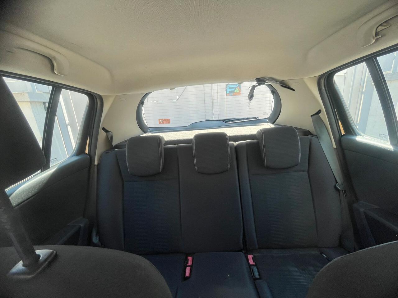 Renault Clio 1.2 16V 5 porte Luxe
