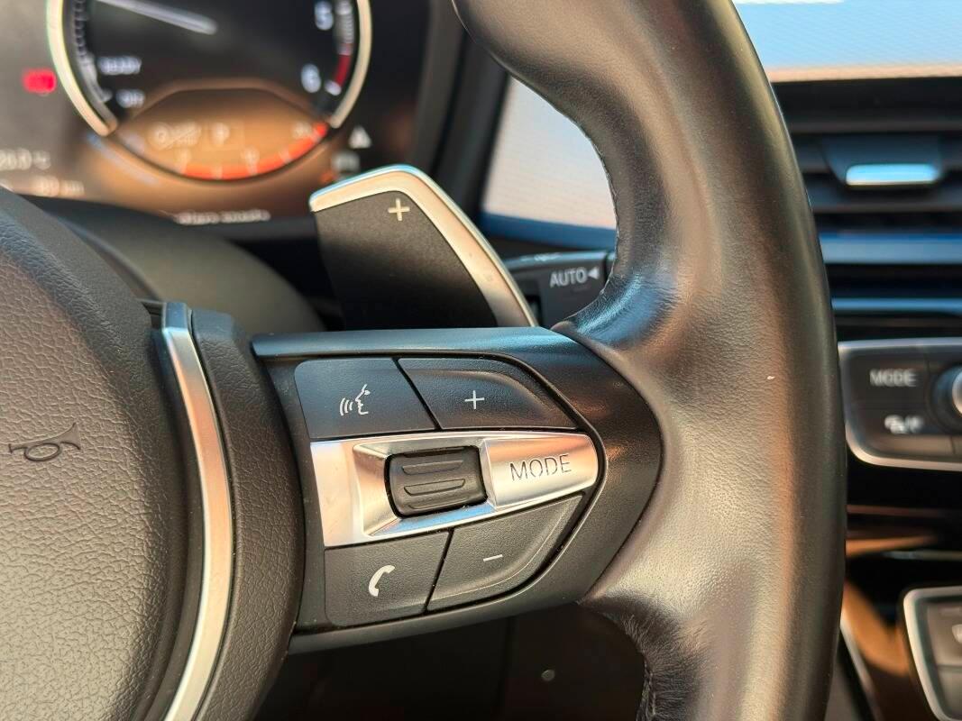 BMW X2 Sdrive18d Msport auto