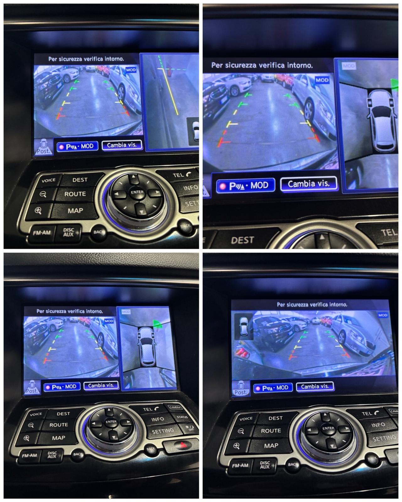 Infiniti FX FX30d S PREMIUM |FULL OPT. |