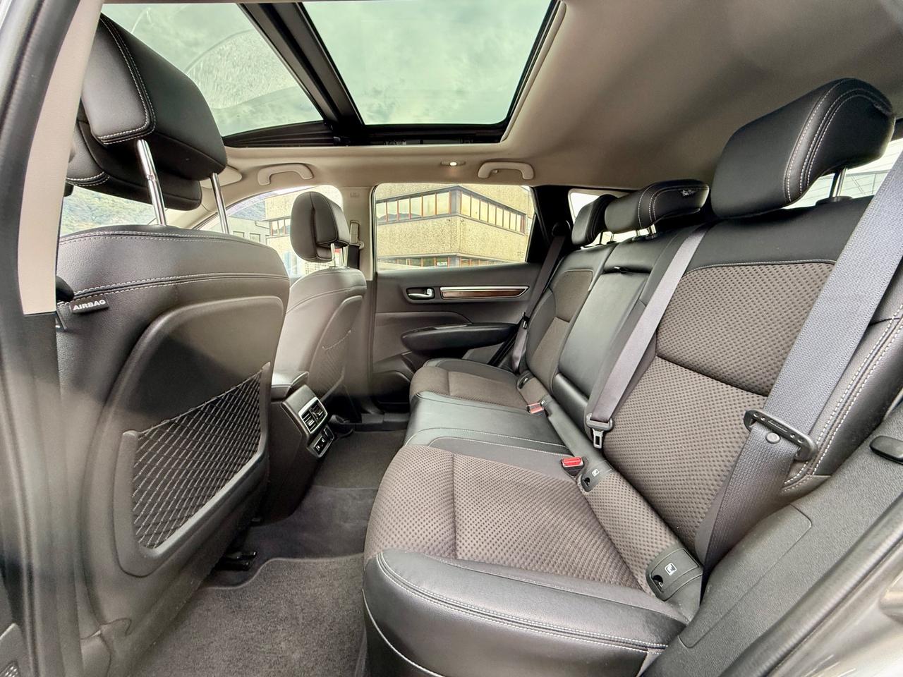 Renault Koleos Blue dCi 190 CV 4X4 X-Tronic Initiale Paris