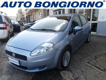 Fiat Grande Punto 5 Porte Grande Punto 5p 1.2 Dynamic 65cv
