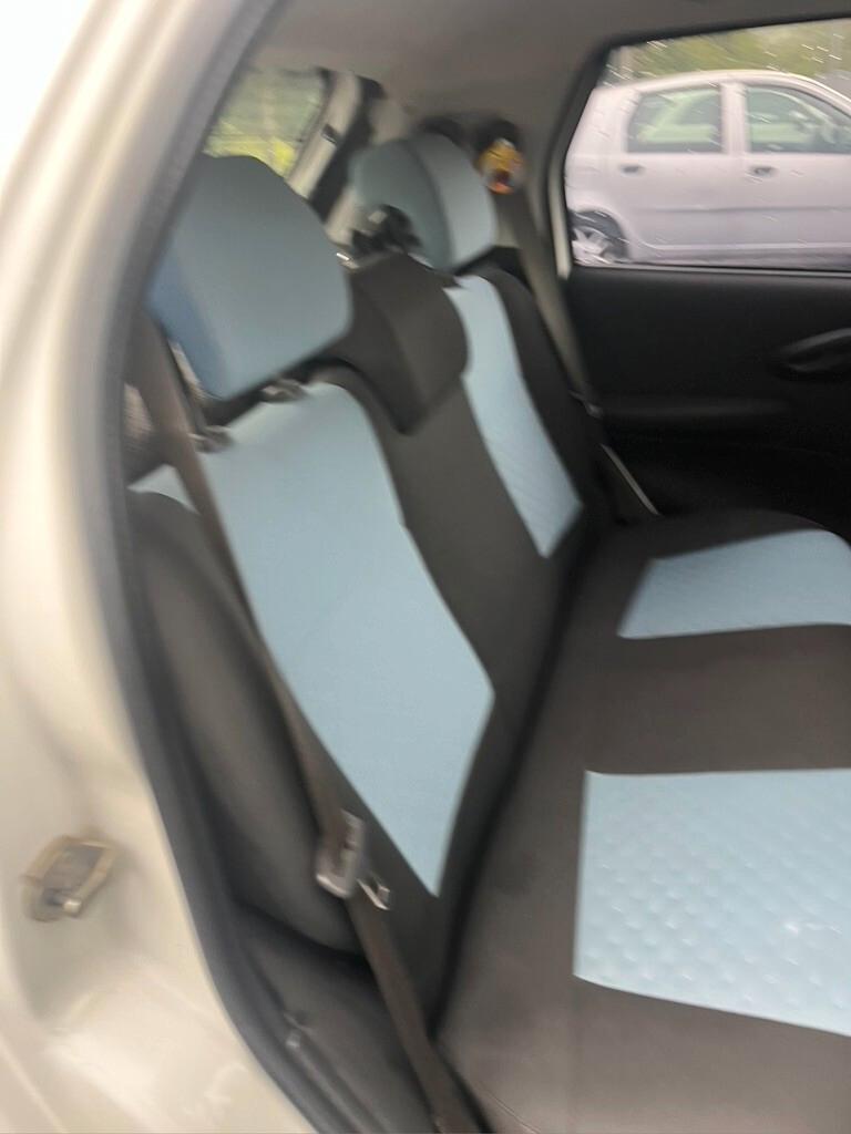 Fiat Punto 1.3 Multijet 16V 5 porte Actual
