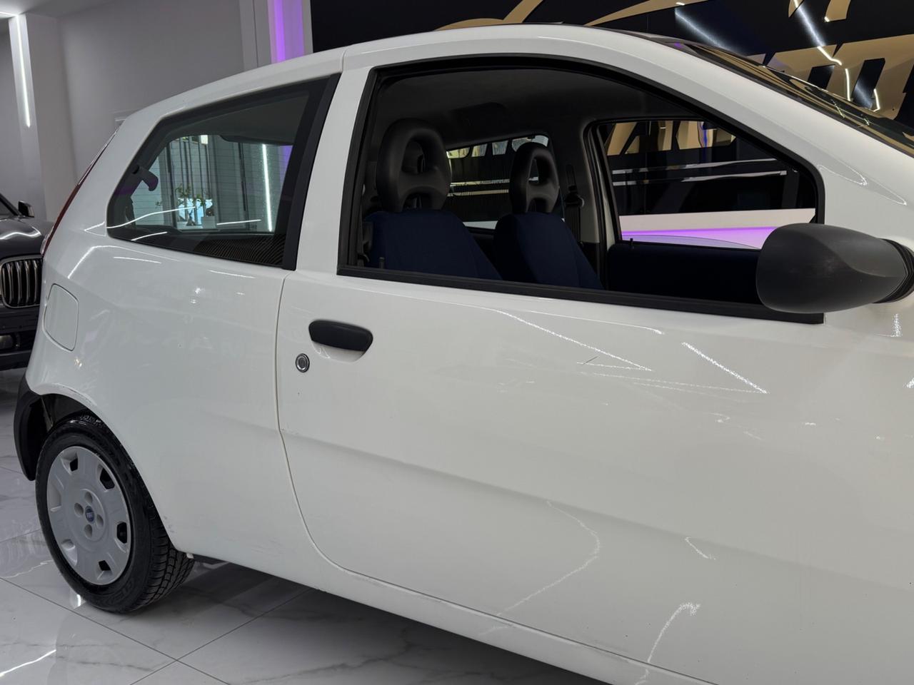 Fiat Punto 1.2 Dynamic 100.000Km