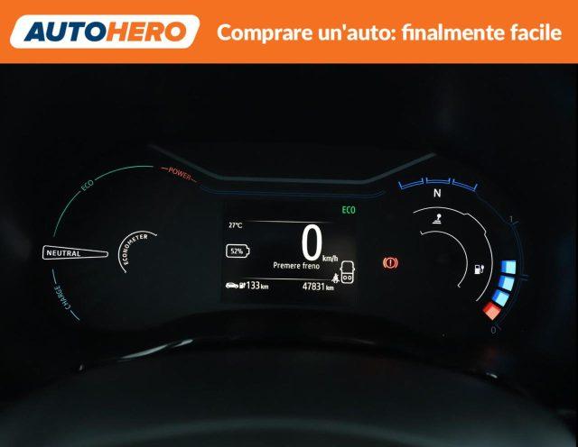 DACIA Spring Electric 45 Comfort Plus