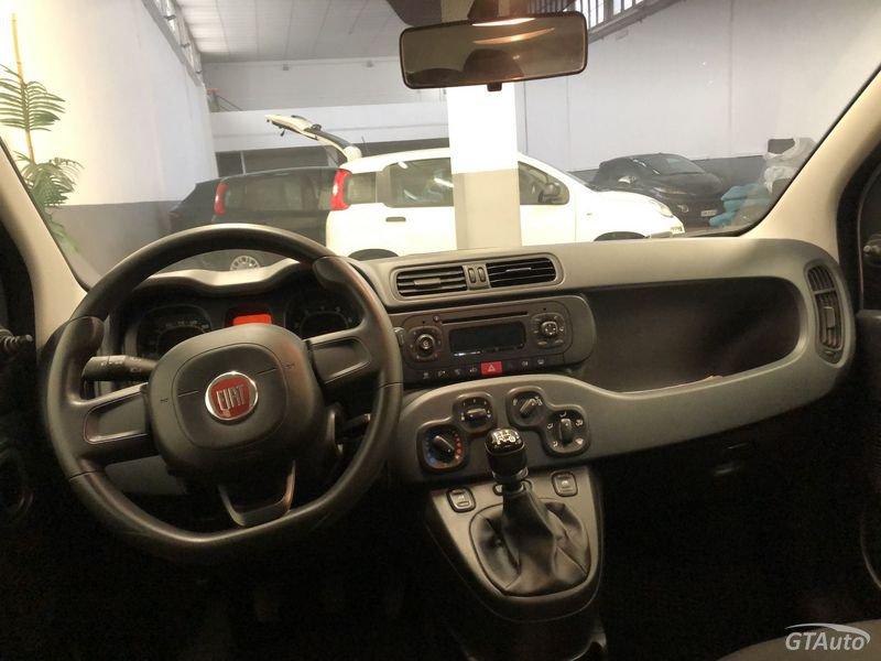FIAT Panda Panda 1.2 Easy
