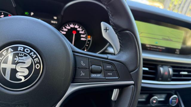 ALFA ROMEO Stelvio 2.2TURBODIESEL 210CV AT8 Q4 EXECUTIVE*24M.G.*CL19*
