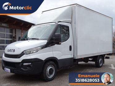 Daily 35S16D 2.3 160CV