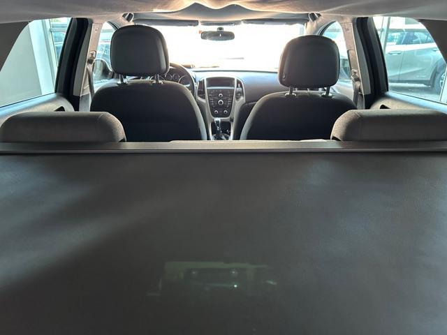 OPEL Astra 1.7 CDTI 110CV Sports Tourer Cosmo