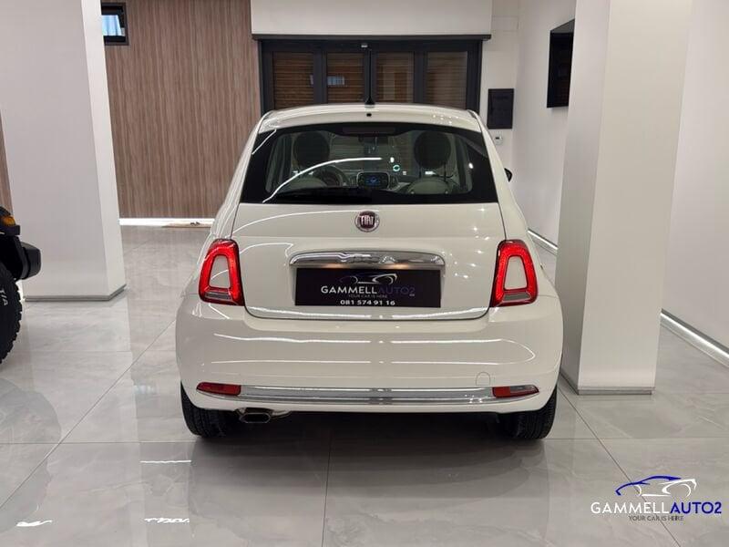 FIAT 500 500 1.2 Lounge
