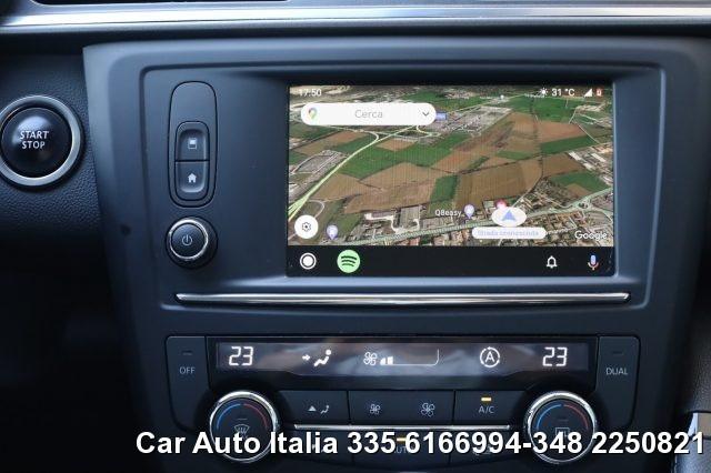 RENAULT Kadjar dCi 110CV EDC Energy Hypnotic Navi App Camera LED+