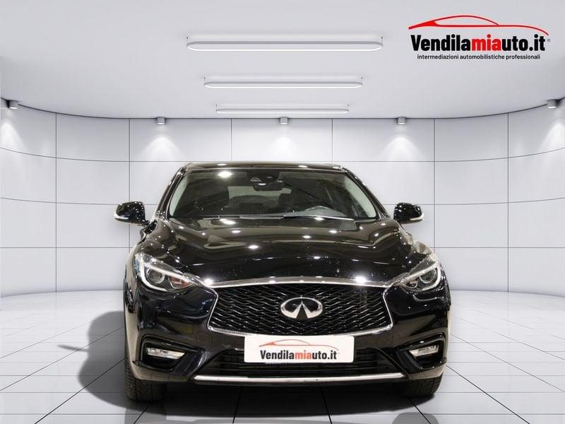 Infiniti Q30 Q30 1.5d Business 109cv