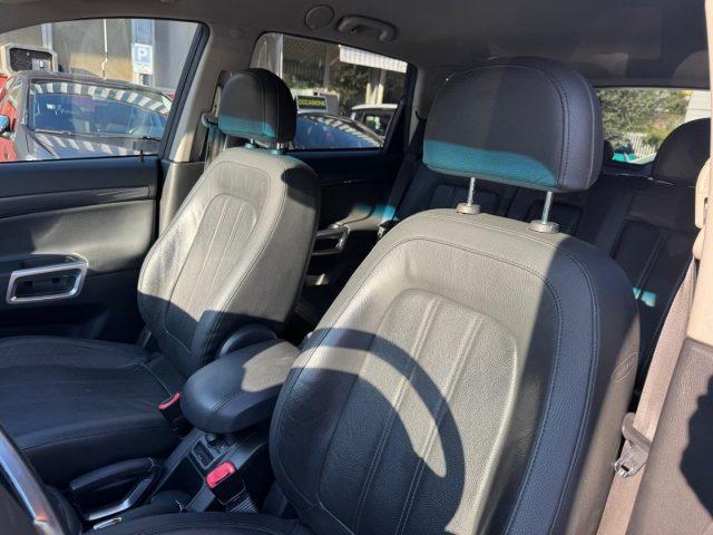 OPEL Antara 2.0 CDTI 150CV aut. Cosmo