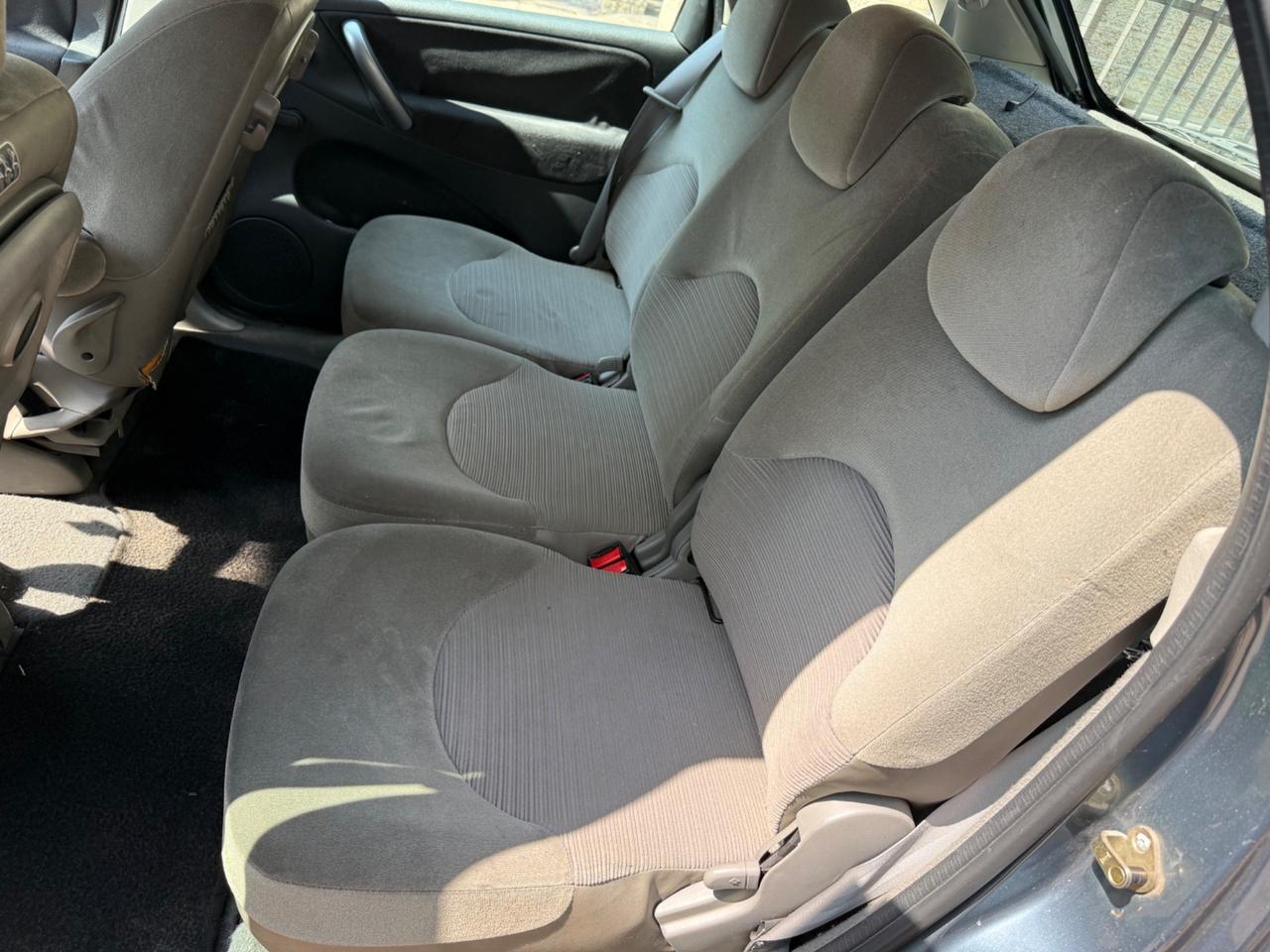 Citroen Xsara Picasso 1.6 Classique