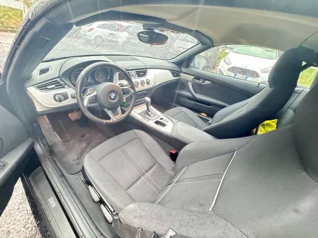 BMW Z4 Sdrive23i