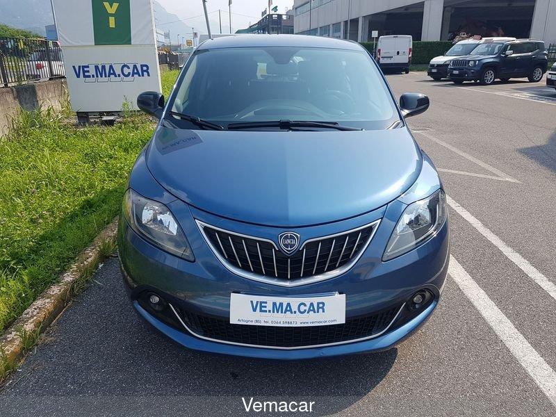 Lancia Ypsilon 1.0 FireFly 5 porte S&S Hybrid Gold