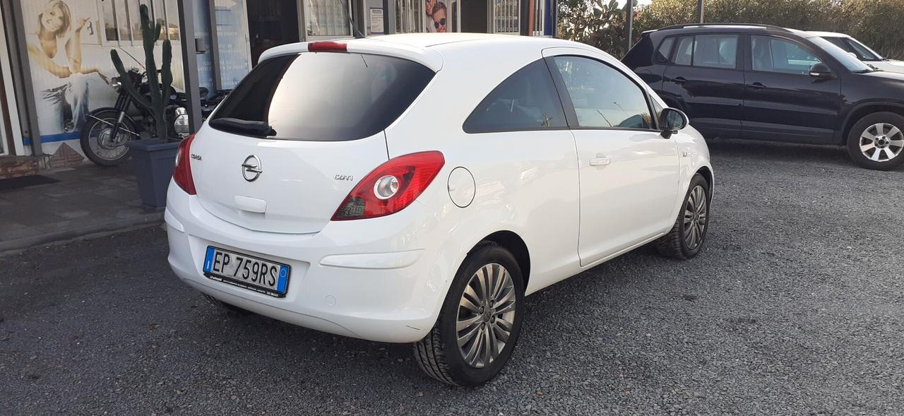 Opel Corsa 2013 - 1.3 CDTI OK NEOP. LB AUTOMOBILI