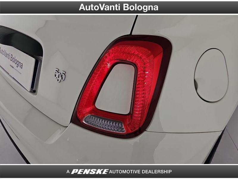 Abarth 595 595 1.4 t-jet 165cv