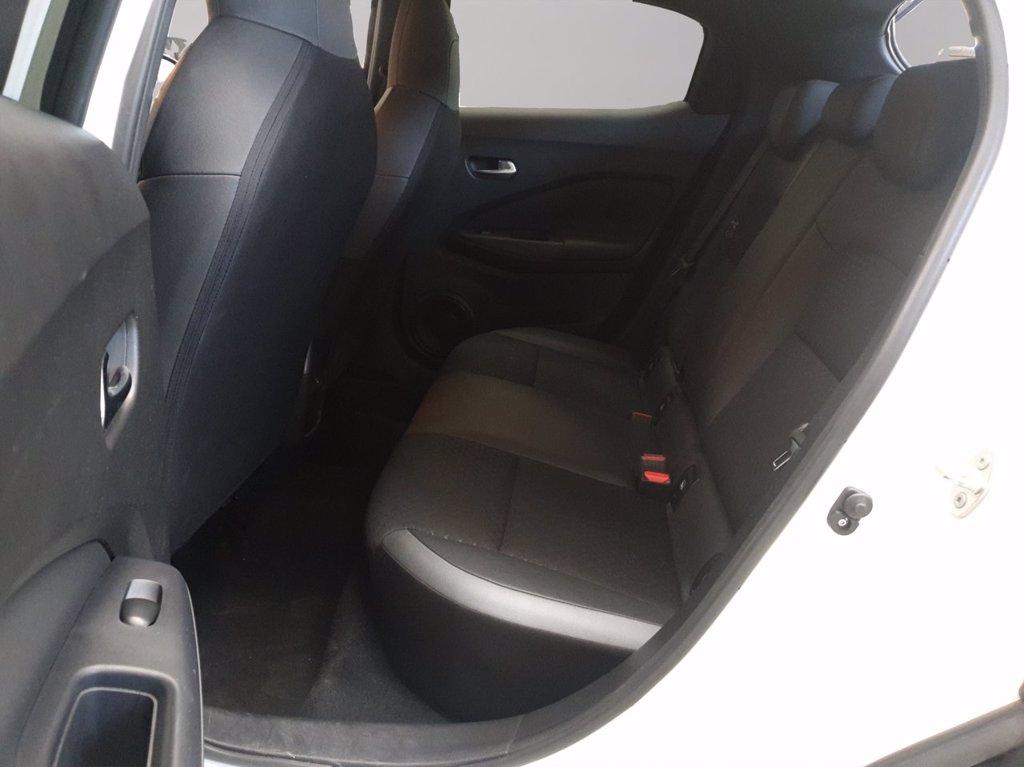 NISSAN Juke 1.0 dig-t n-connecta 114cv del 2024